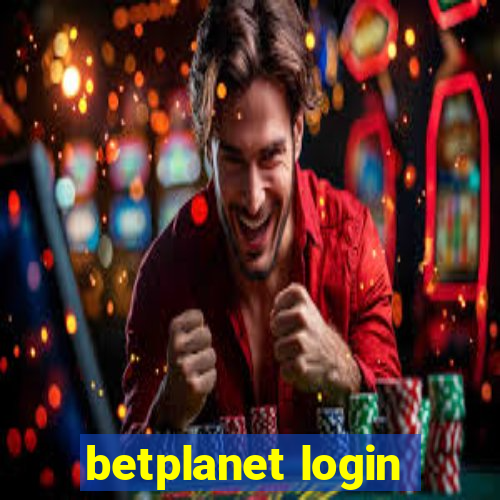 betplanet login